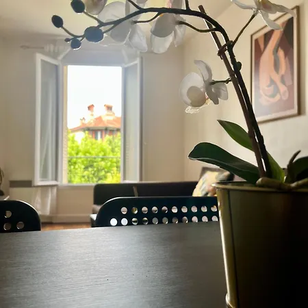 Apartament Manaca F2 - Centre Ville-paris Le Raincy
